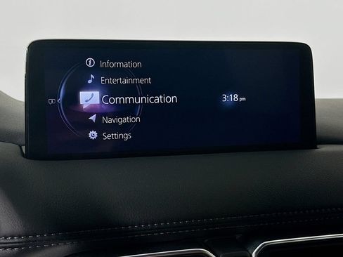 Certified 2023 MAZDA CX-5 Signature AWD/4WD image 21
