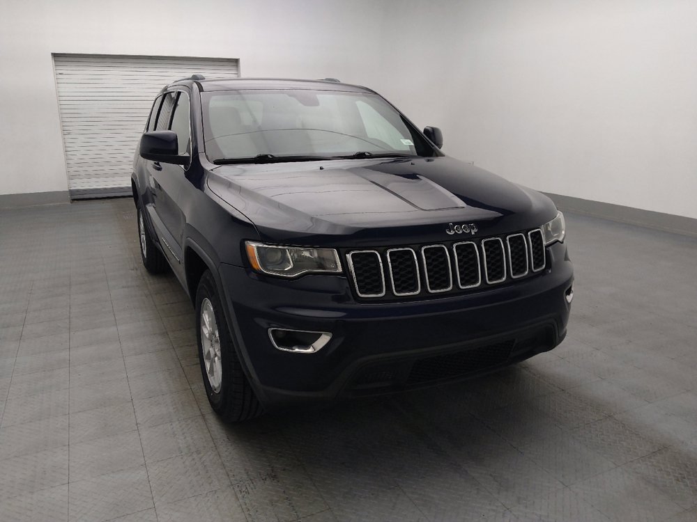 Used 2018 Jeep Grand Cherokee Laredo RWD image 14