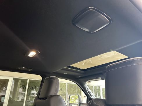 New 2026 RAM 3500 Limited image 34