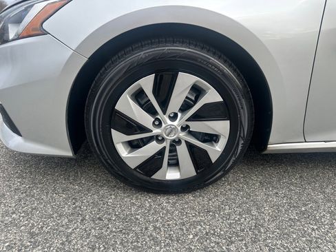 Used 2020 Nissan Altima 2.5 S image 30