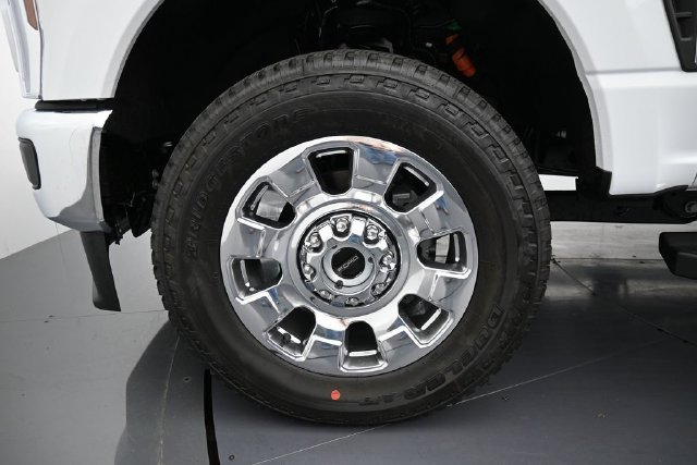 New 2026 Ford F350 Lariat w/ Chrome Package AWD/4WD image 12