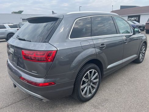Used 2018 Audi Q7 2.0T Premium Plus image 6