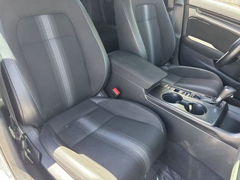 Certified 2023 Honda Civic Sport image 8