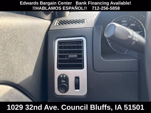 Used 2008 Chevrolet Equinox LS AWD/4WD image 19