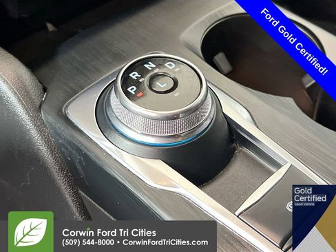 Certified 2024 Ford Escape ST-Line Select w/ Tech Pack #2 image 9