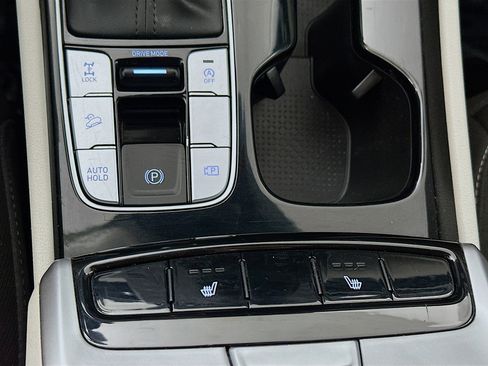 Used 2024 Hyundai Tucson SEL image 19