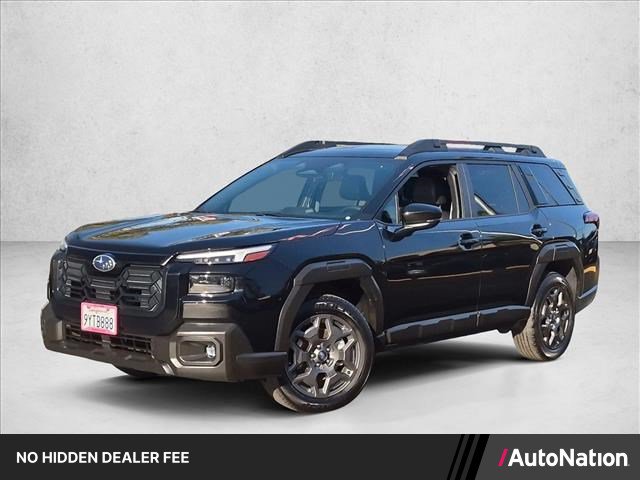 Certified 2026 Subaru Outback Premium AWD/4WD image 1
