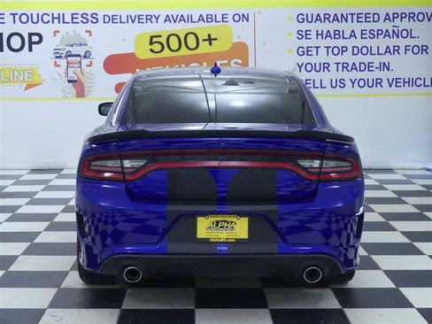 Used 2020 Dodge Charger R/T w/ Plus Group image 6