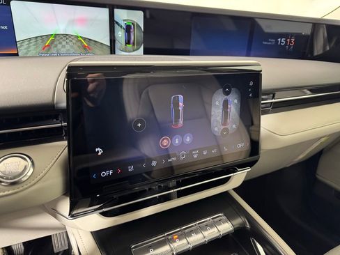 New 2026 Lincoln Nautilus Premier w/ Equipment Group 102A image 44