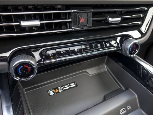 New 2026 Chevrolet Tahoe Premier image 32