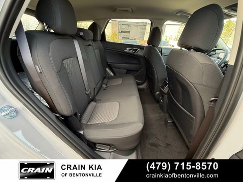 New 2026 Kia Sportage S image 31