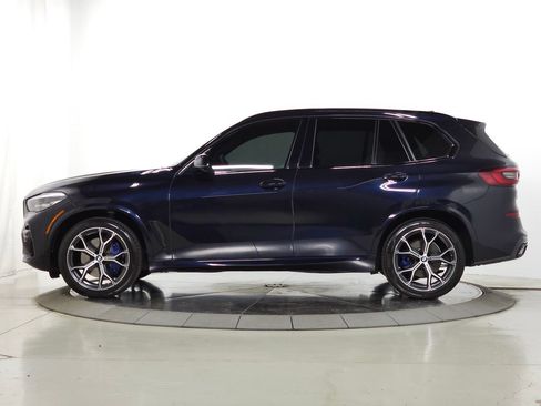 Used 2022 BMW X5 xDrive40i w/ M Sport Package AWD/4WD image 5