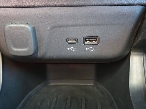 Used 2025 Chevrolet TrailBlazer ACTIV image 15