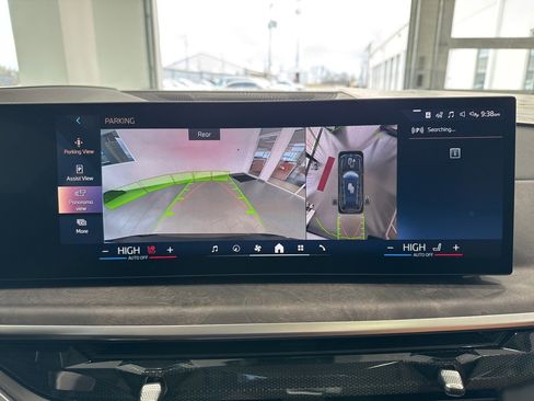 New 2026 BMW X7 xDrive40i image 31