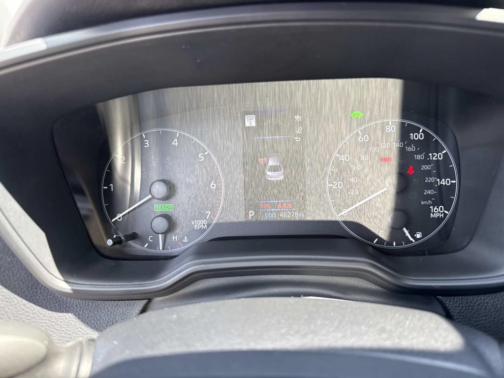 Used 2023 Toyota Corolla LE FWD image 34