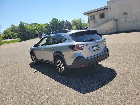 Used 2023 Subaru Outback Premium AWD/4WD image 19