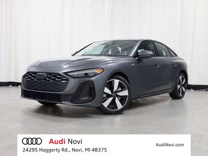 New 2026 Audi A5 2.0T Premium Plus