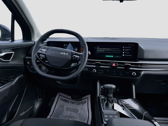 New 2027 Kia Sportage LX FWD image 20