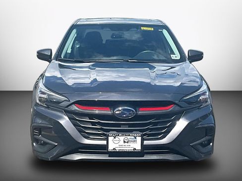Used 2024 Subaru Legacy Sport AWD/4WD image 2