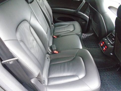 Used 2015 Audi Q7 3.0T Premium Plus AWD/4WD image 23