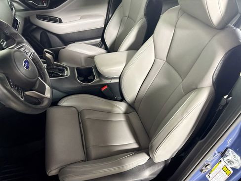 Used 2024 Subaru Legacy Limited image 11