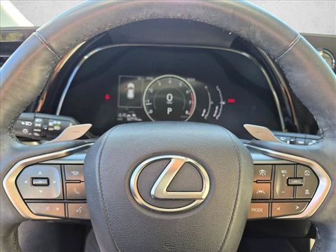 Certified 2024 Lexus RX 350 FWD w/ Technology Package image 12