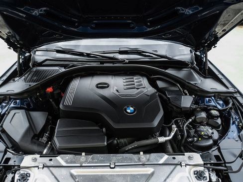 Used 2019 BMW 330i xDrive Sedan w/ Convenience Package AWD/4WD image 52