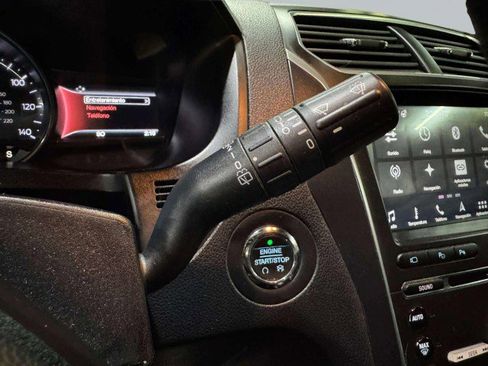 Used 2017 Ford Explorer Limited w/ Equipment Group 301A image 37