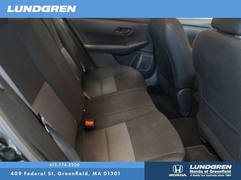 Used 2024 Nissan Sentra SV FWD image 31