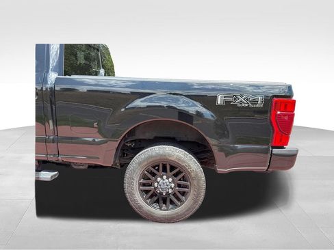 Used 2021 Ford F350 Lariat AWD/4WD image 34