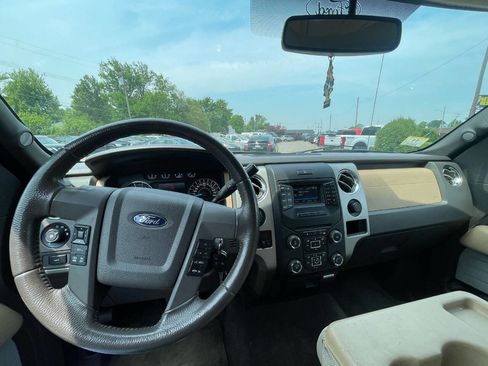 Used 2013 Ford F150 XLT w/ Luxury Equipment Group image 15
