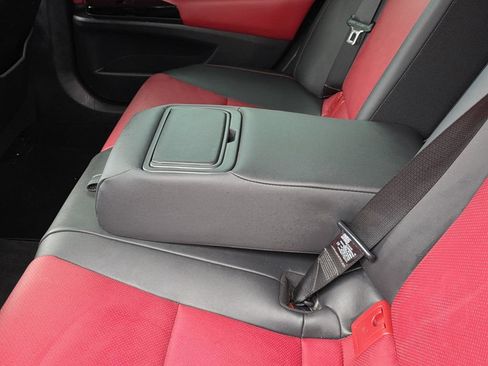 Used 2023 Lexus ES 350 F Sport FWD image 11