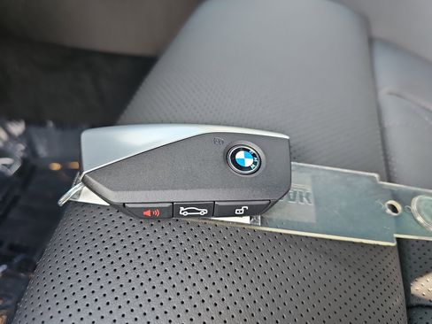 New 2026 BMW X3 xDrive30 w/ Premium Package image 37