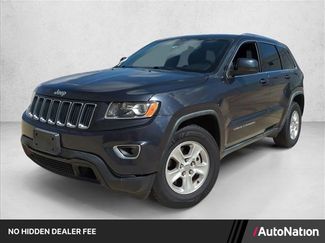 Used 2016 Jeep Grand Cherokee Laredo w/ Quick Order Package 23E RWD video 1