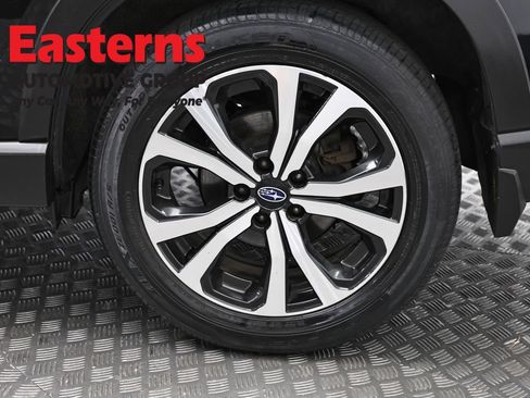 Used 2021 Subaru Forester Limited image 39