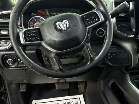 Used 2022 RAM 2500 Laramie AWD/4WD image 13