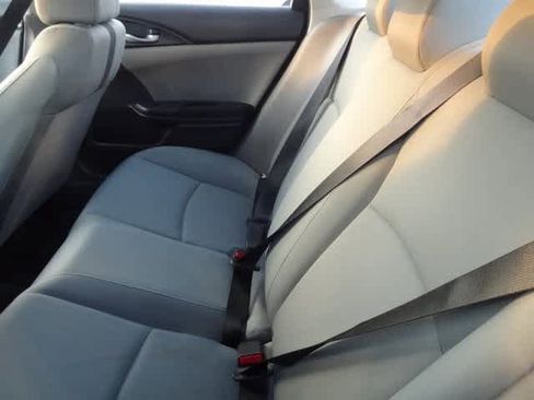 Used 2020 Honda Civic LX image 10
