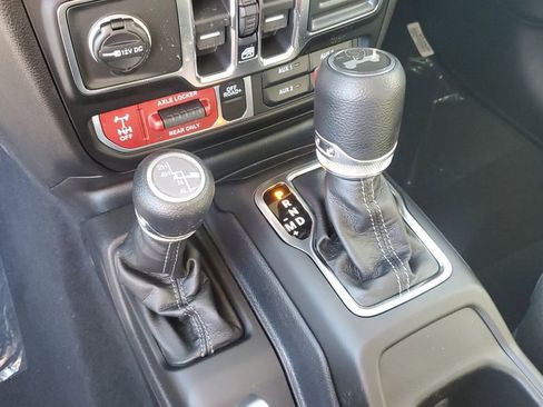 New 2026 Jeep Wrangler Willys image 26