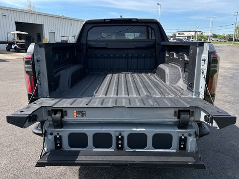 New 2026 GMC Sierra EV Denali image 14