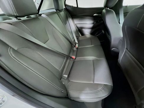 Used 2026 Buick Encore GX Preferred AWD/4WD image 22