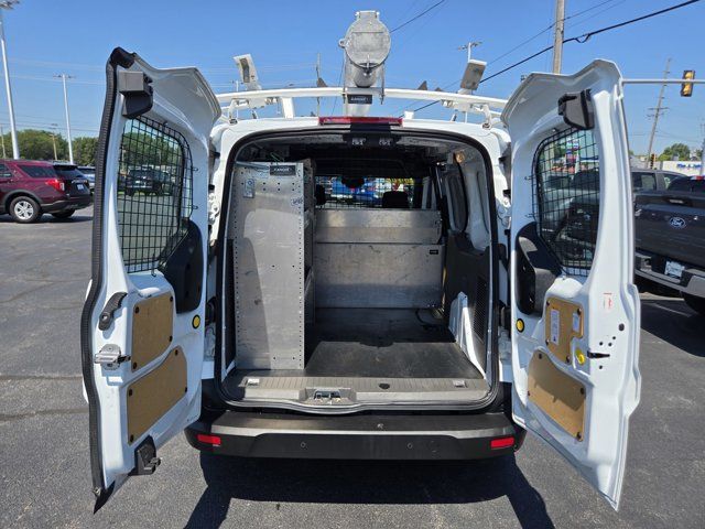Used 2020 Ford Transit Connect XLT FWD image 26