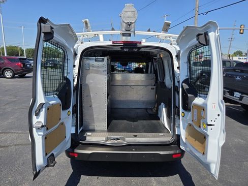 Used 2020 Ford Transit Connect XLT FWD image 26