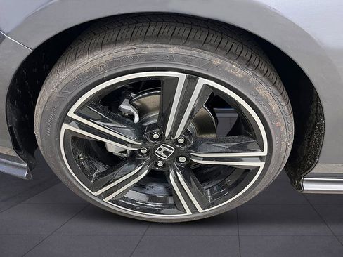 New 2026 Honda Accord SE image 10