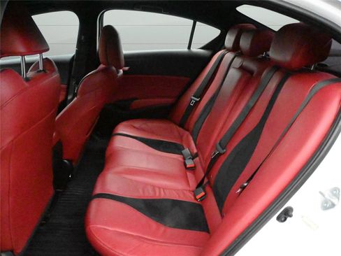 Used 2021 Acura ILX w/Premium w/A-SPEC image 10