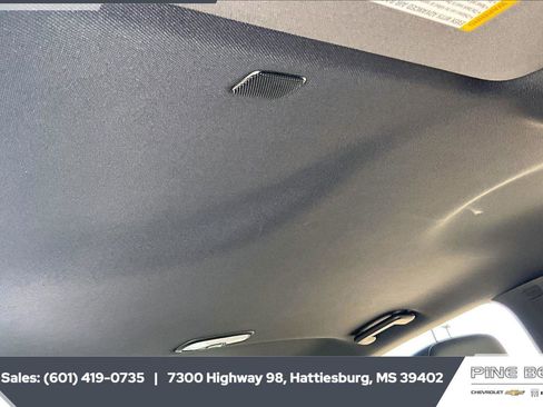 New 2026 Chevrolet Colorado LT w/ LT Convenience Package AWD/4WD image 17
