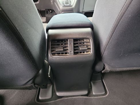 Used 2016 Honda CR-V SE image 12