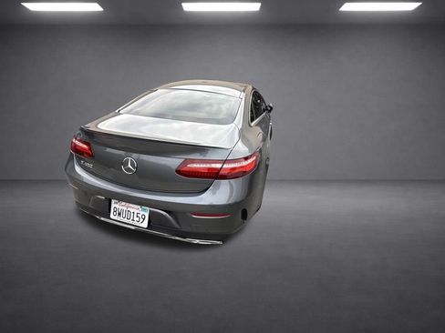 Used 2018 Mercedes-Benz E 400 Coupe image 17
