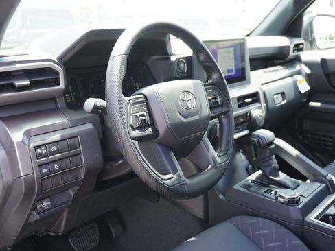 New 2026 Toyota Tacoma SR5 AWD/4WD image 20