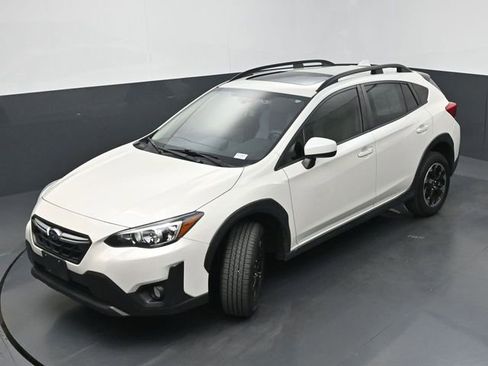 Used 2023 Subaru Crosstrek 2.0i Premium AWD/4WD image 32
