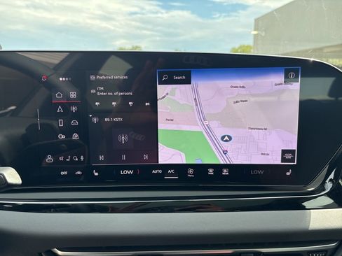 New 2025 Audi A5 2.0T Premium Plus image 16